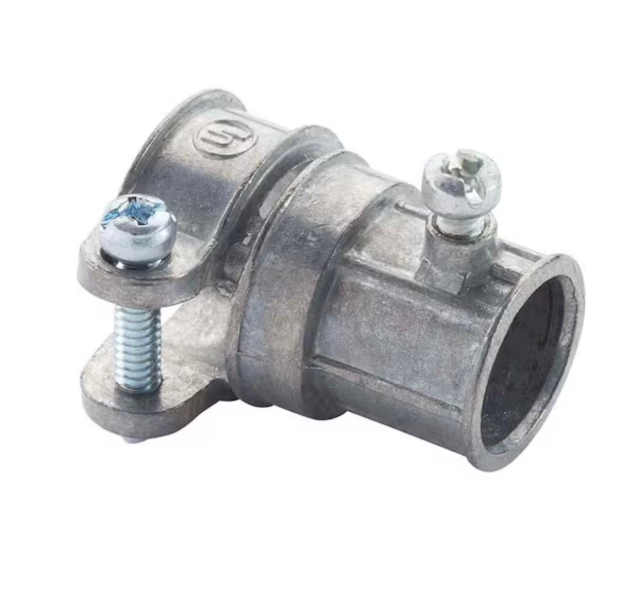 Flex Coupling 2 1/2”