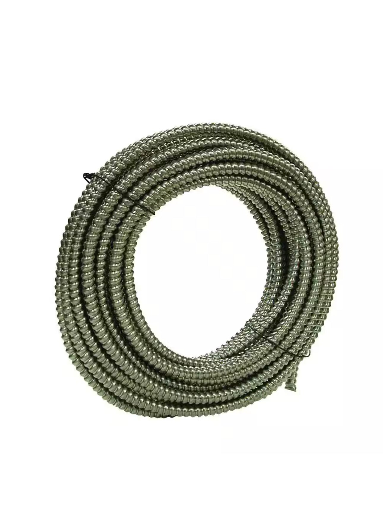 Flexial GFA Alum Flex 100' Coil
