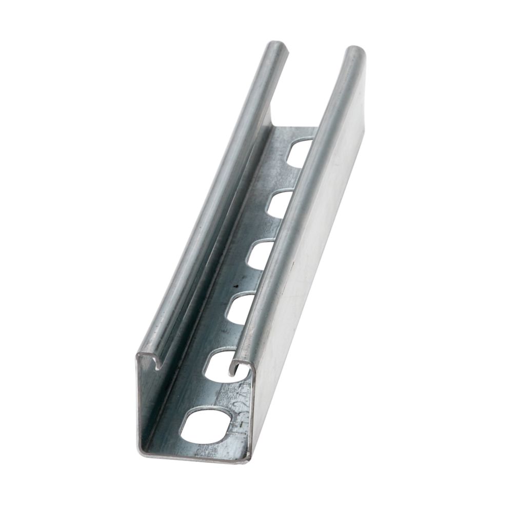 1.5/8 SLOT STRUT CHNL - 10´