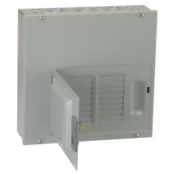 Panel GE 8 Spaces 16 Circuits