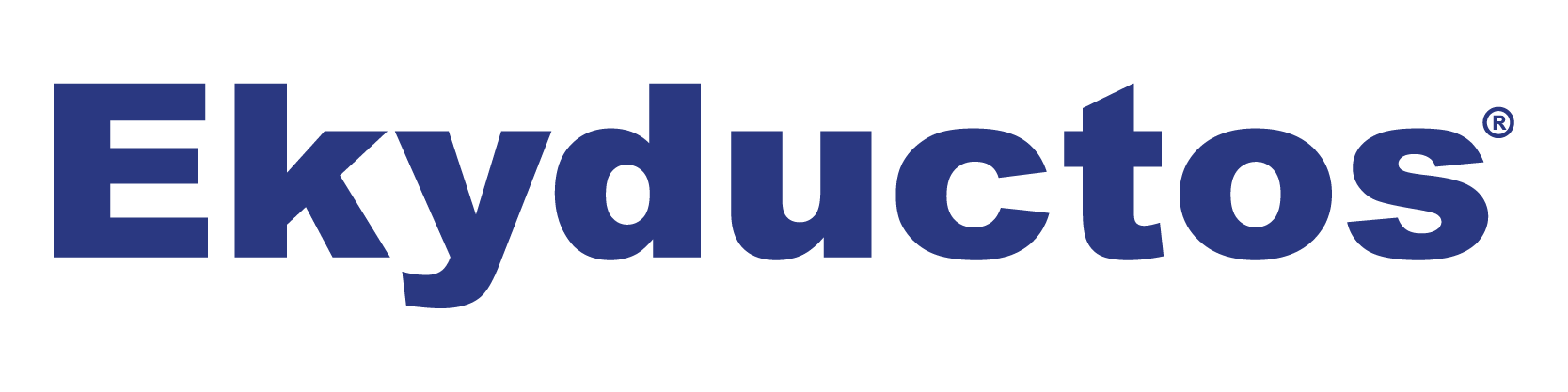 Ekyductos logo