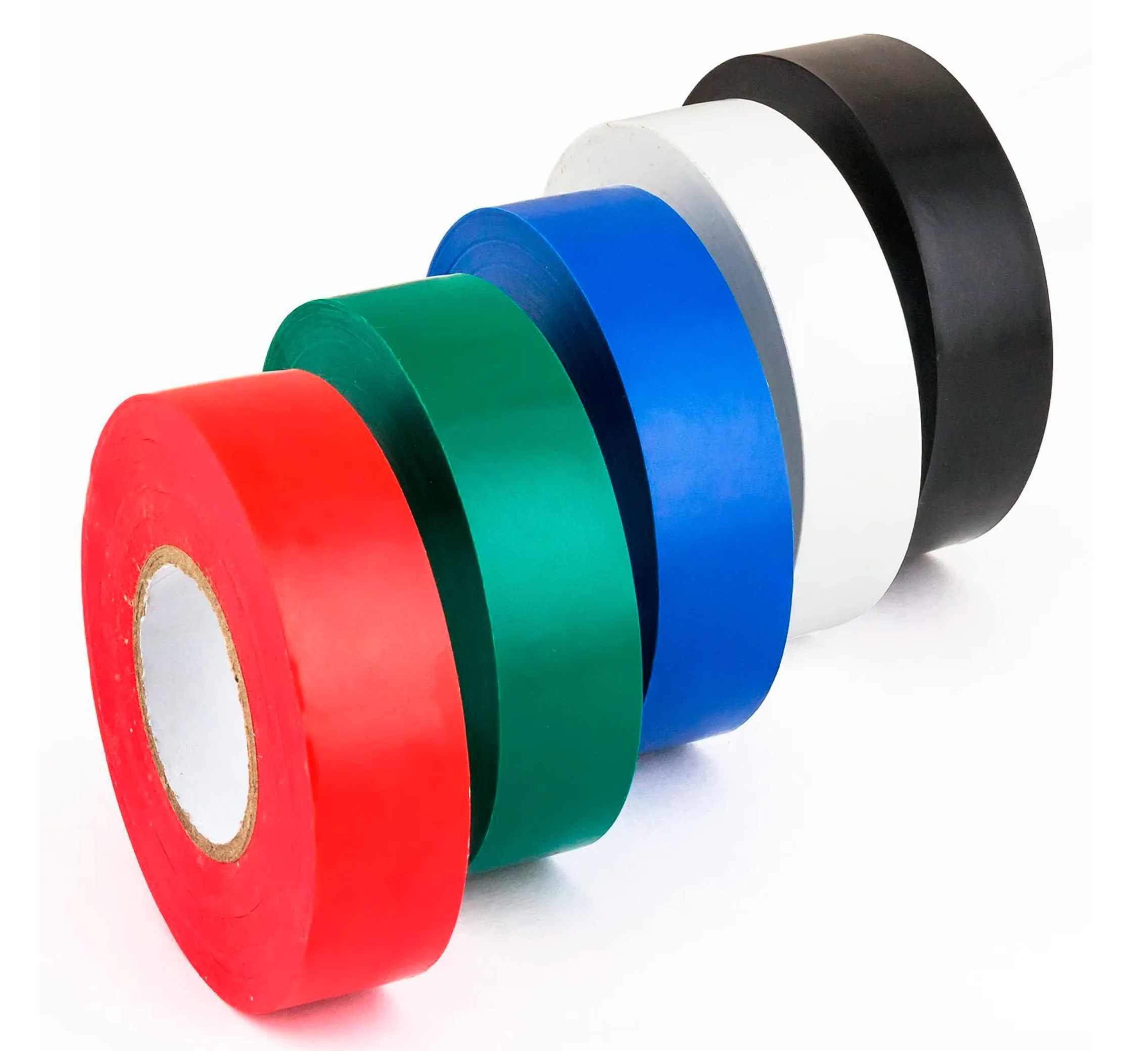 Electrical phase tape