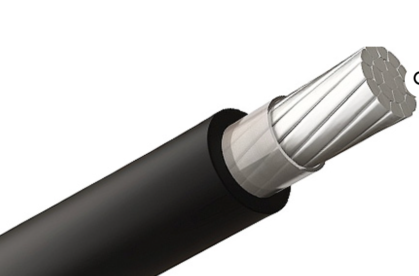 500 MCM XHHW-2 Aluminum Cable 600V