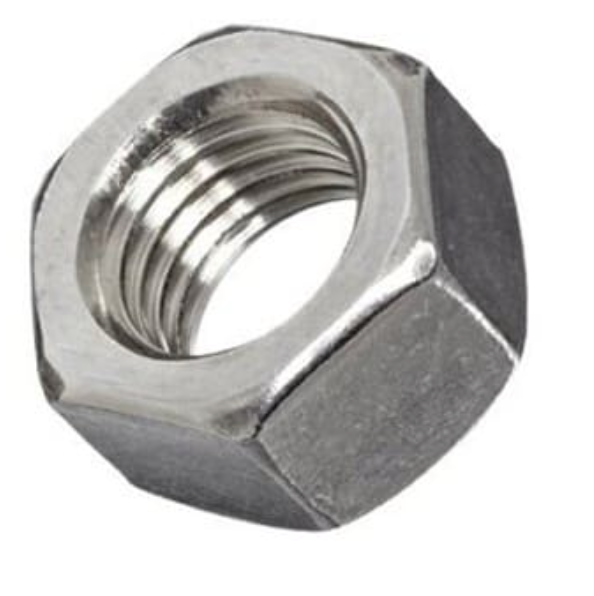 3/8-16 HEX NUT
