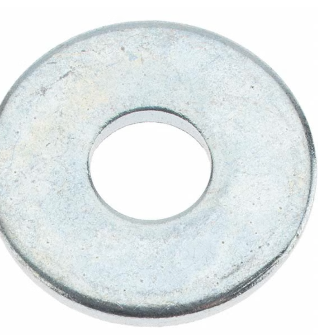 FENDER WASHER 3/8X2