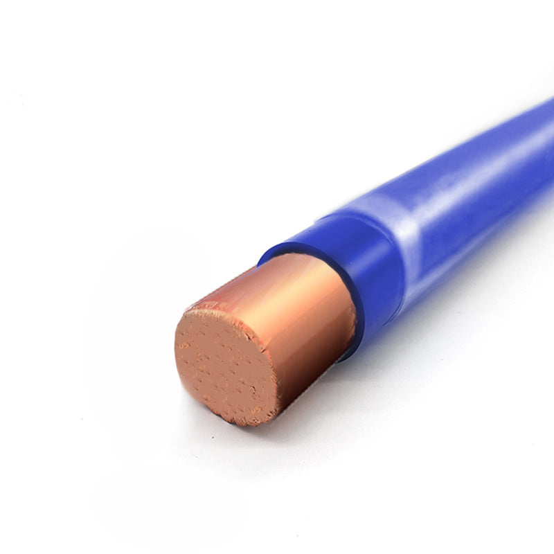 AWG #12 THHN THWN-2 Solid Copper Building Wire