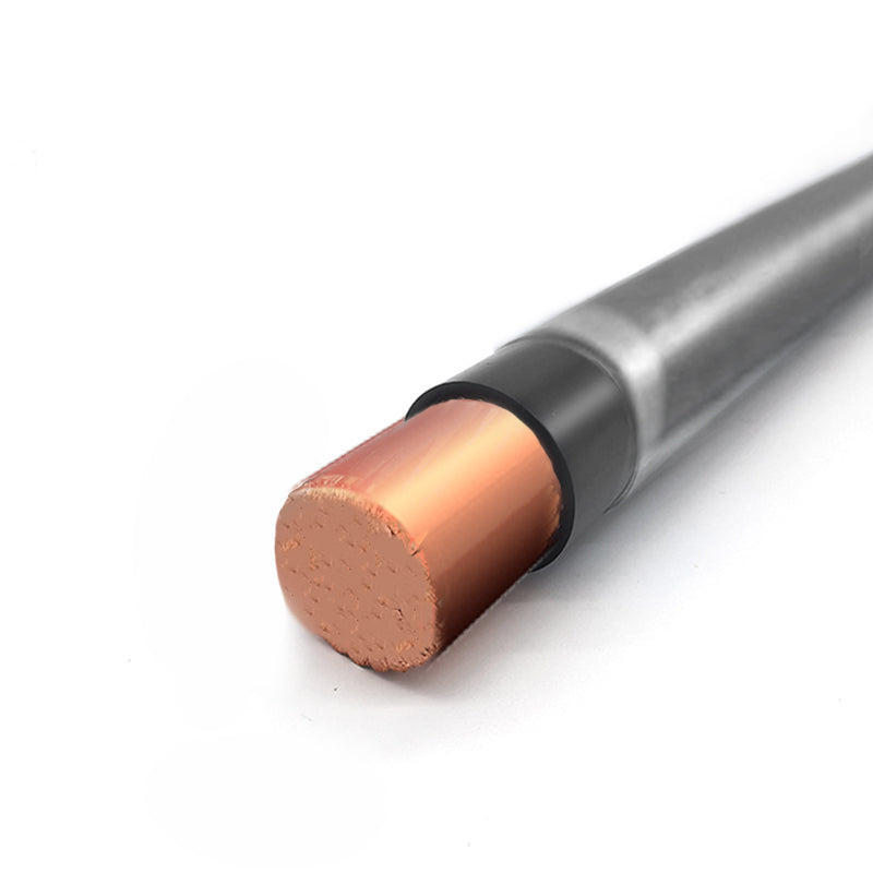 AWG #12 THHN THWN-2 Solid Copper Building Wire