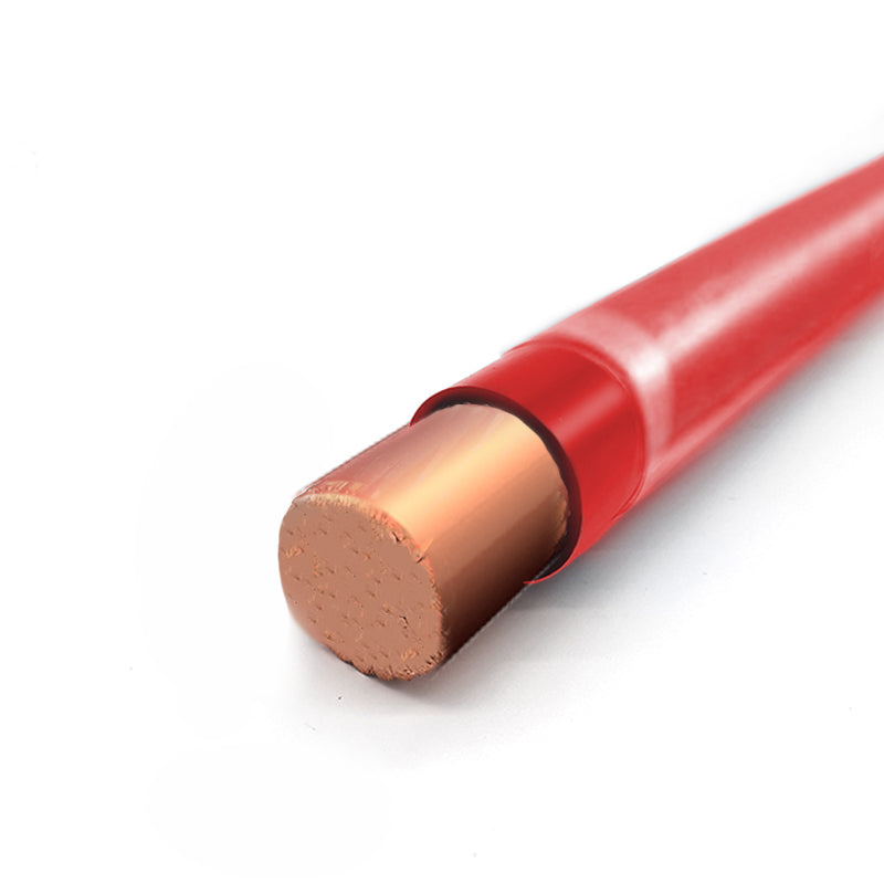 AWG #12 THHN THWN-2 Solid Copper Building Wire