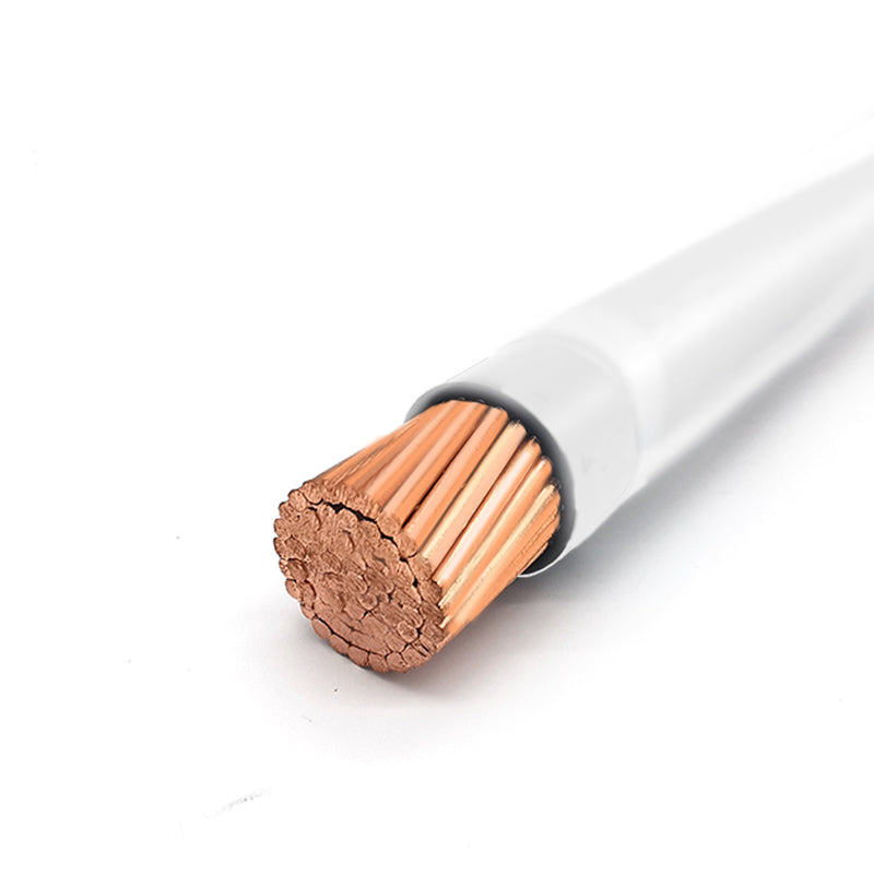 AWG #8 THHN - THWN-2 Stranded Copper Building Wire