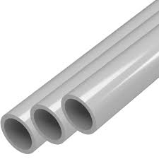 PVC pipe Conduit Schedule 40