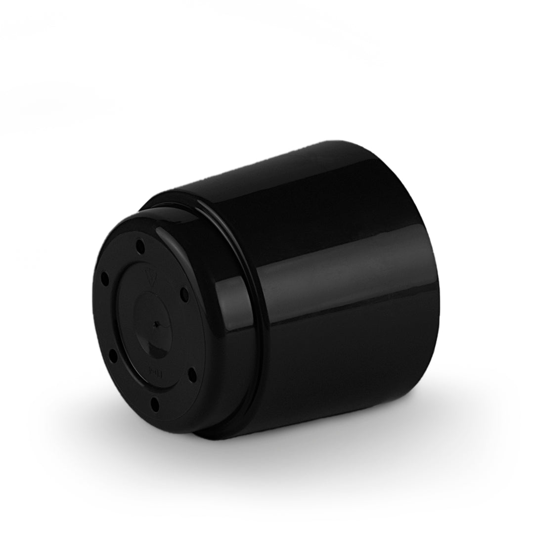 Cylindrical Pot 6" - Artistic Line