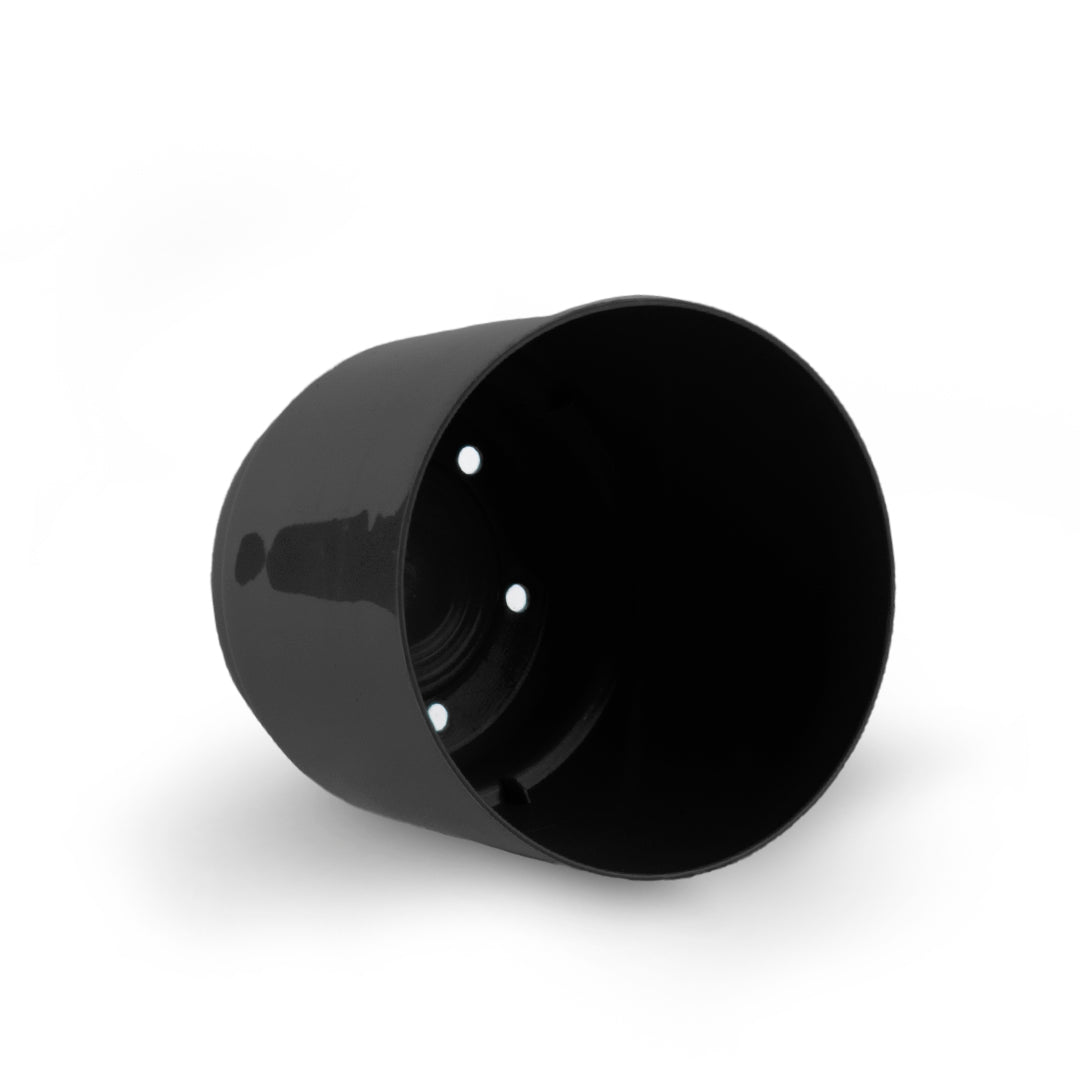 Cylindrical Pot 6" - Artistic Line
