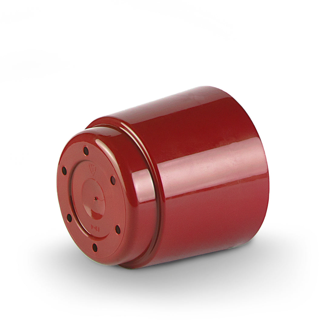 Cylindrical Pot 4" - Artistic Line