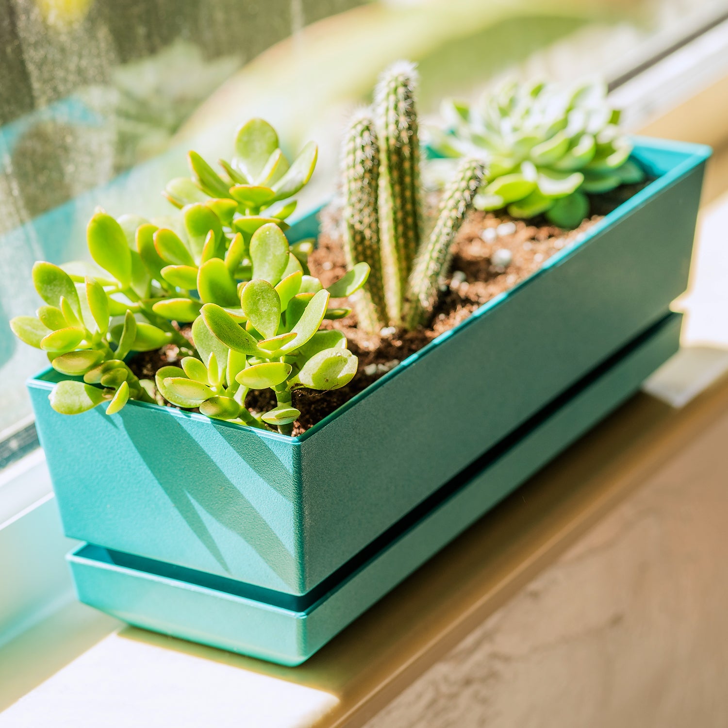 Window Box 12" L30 - Artistic Line
