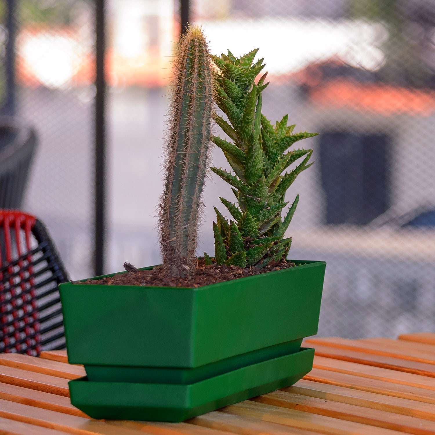 Window Box 12" L30 - Artistic Line