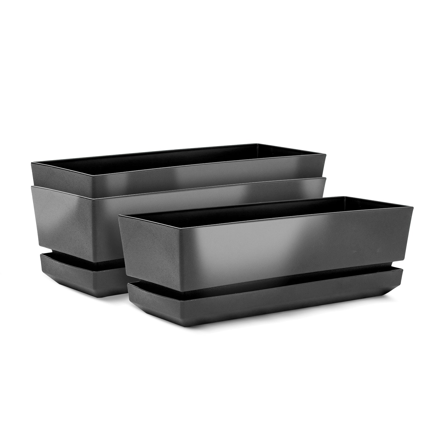 Window Box 12" L30 - Artistic Line