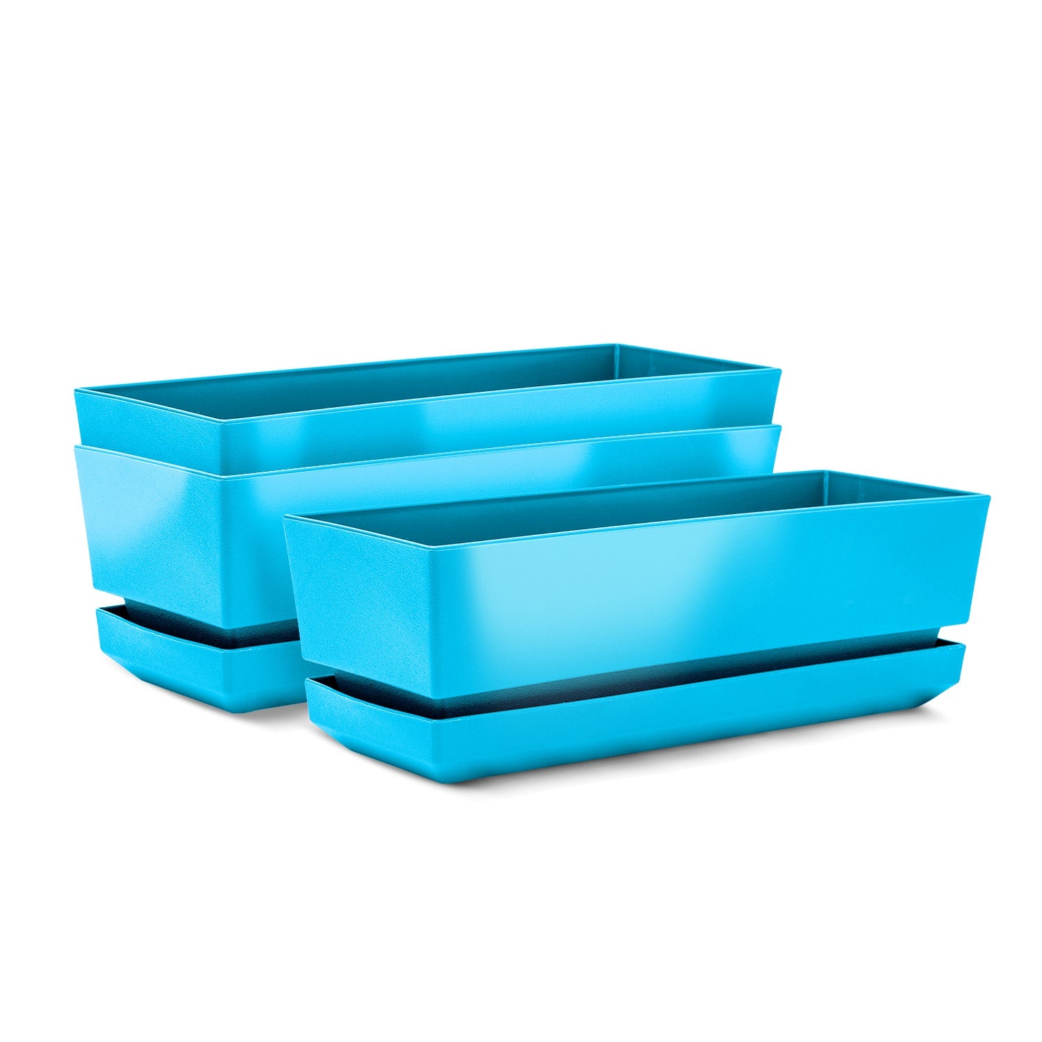 Window Box 12" L30 - Artistic Line
