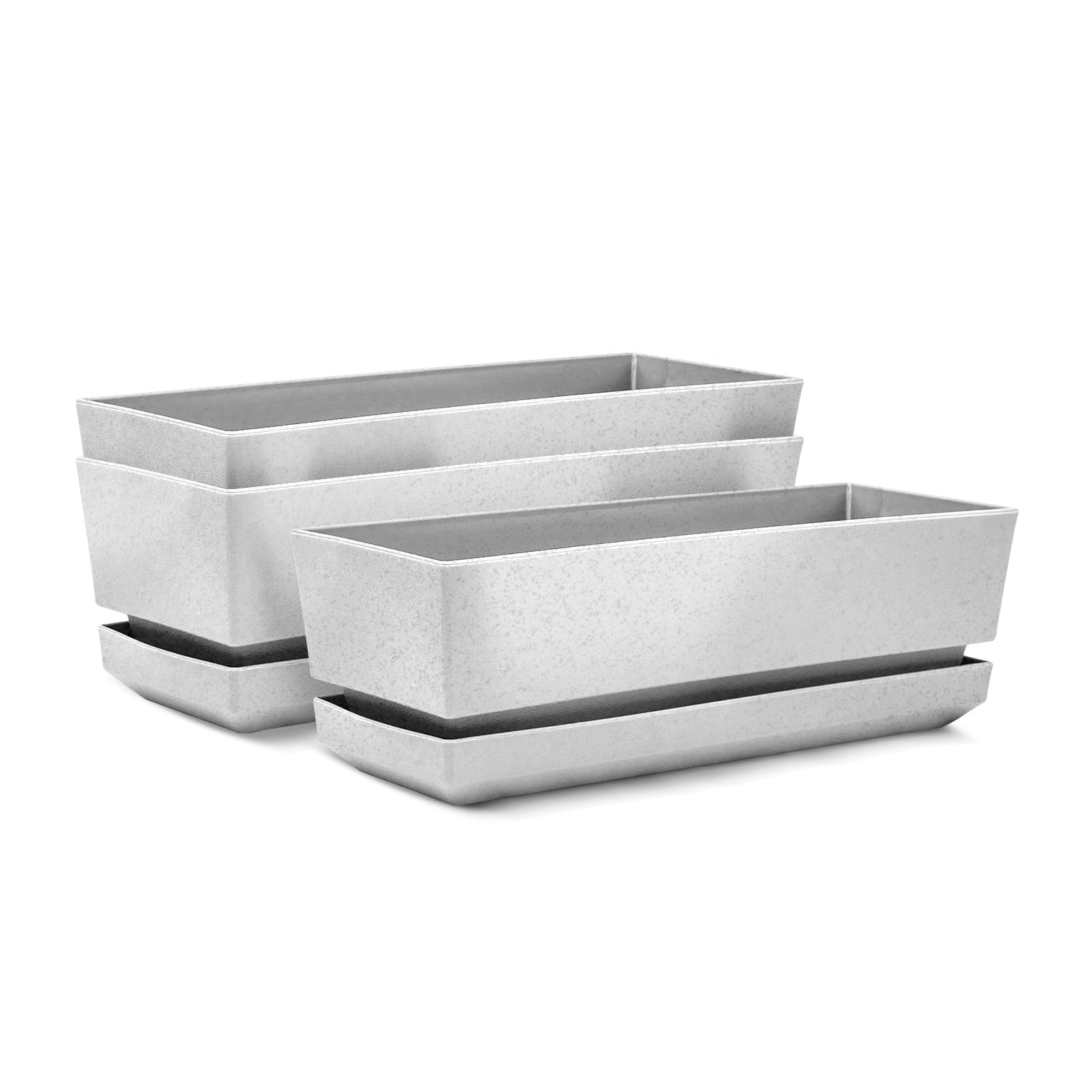 Window Box 12" L30 - Artistic Line