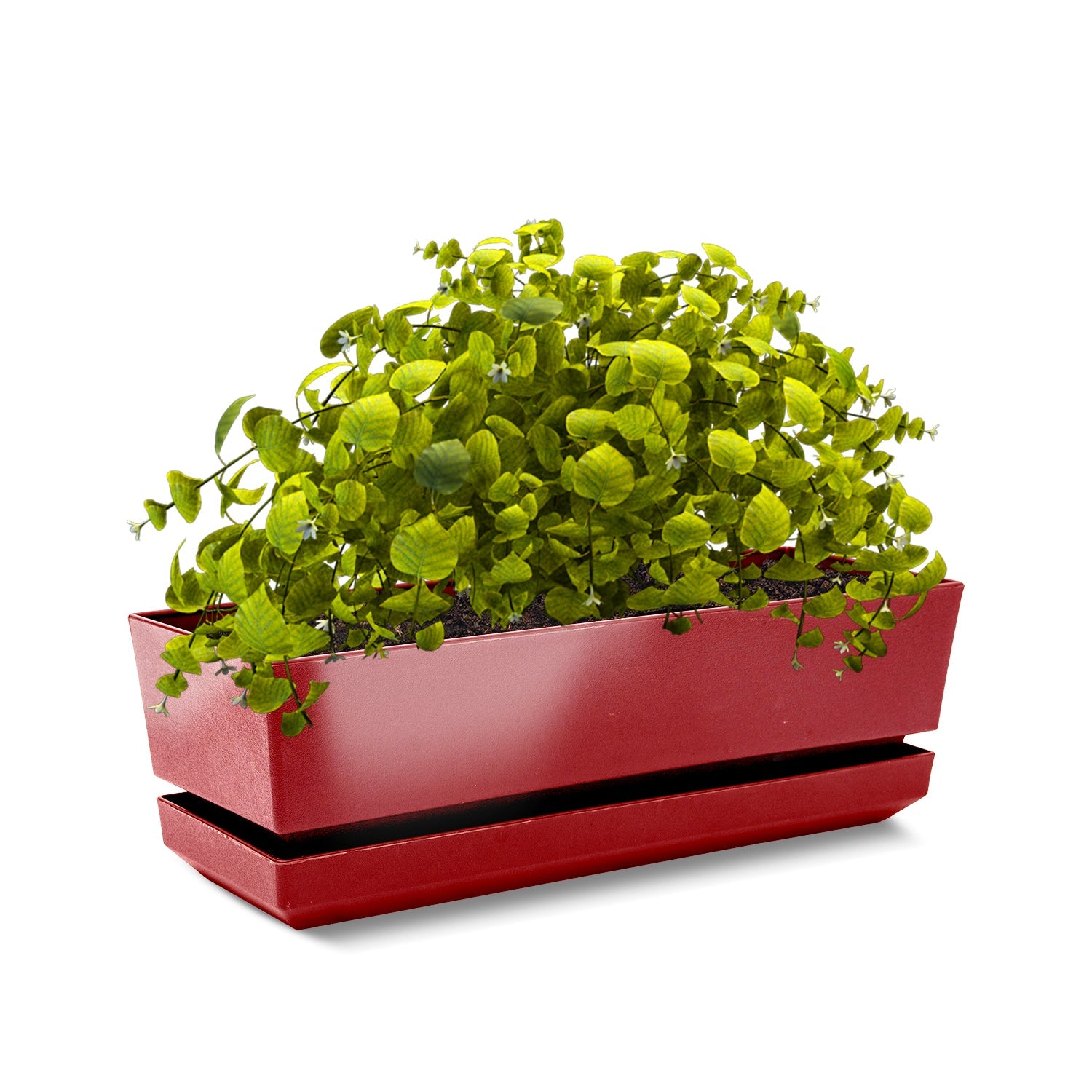 Window Box 12" L30 - Artistic Line