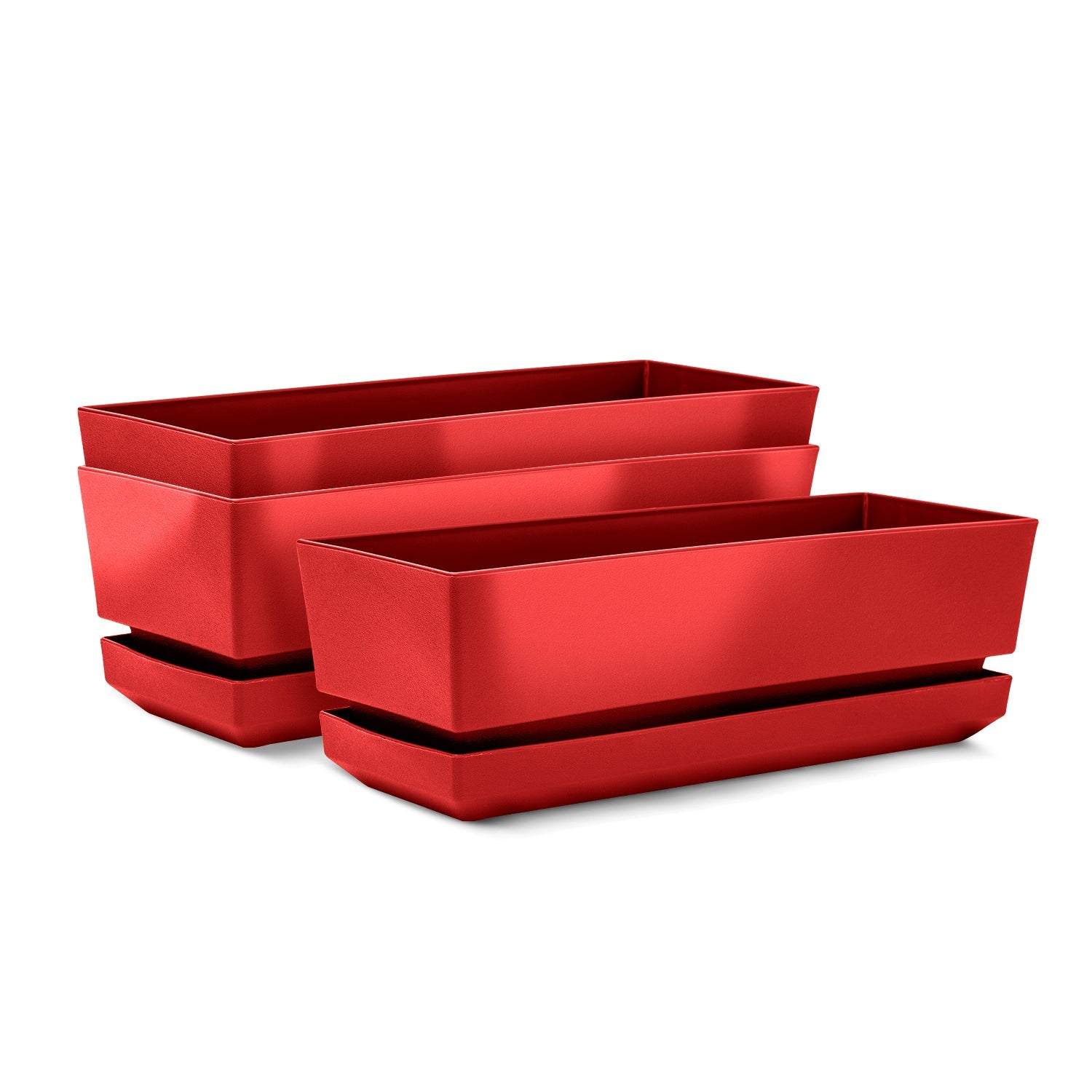 Window Box 12" L30 - Artistic Line