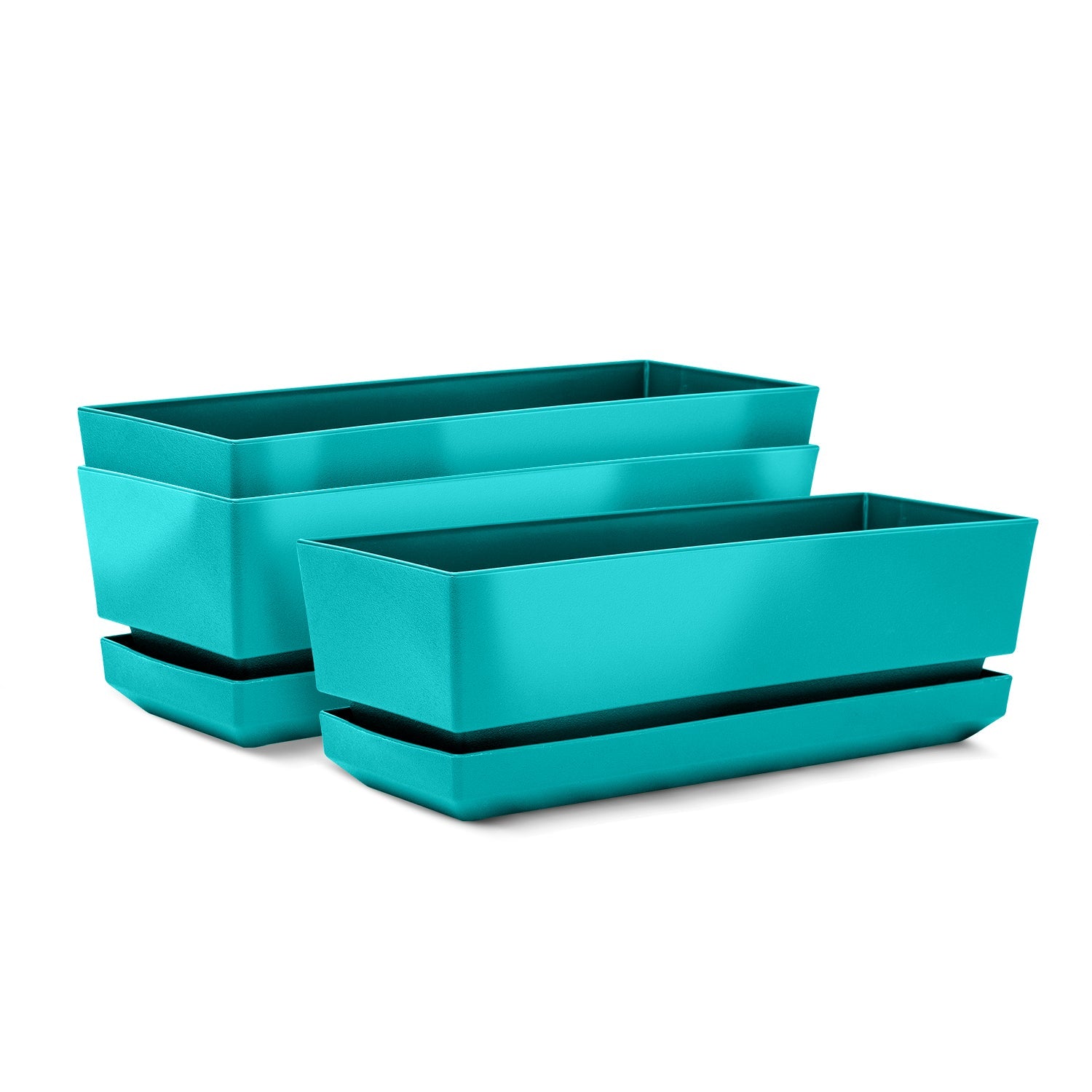 Window Box 12" L30 - Artistic Line