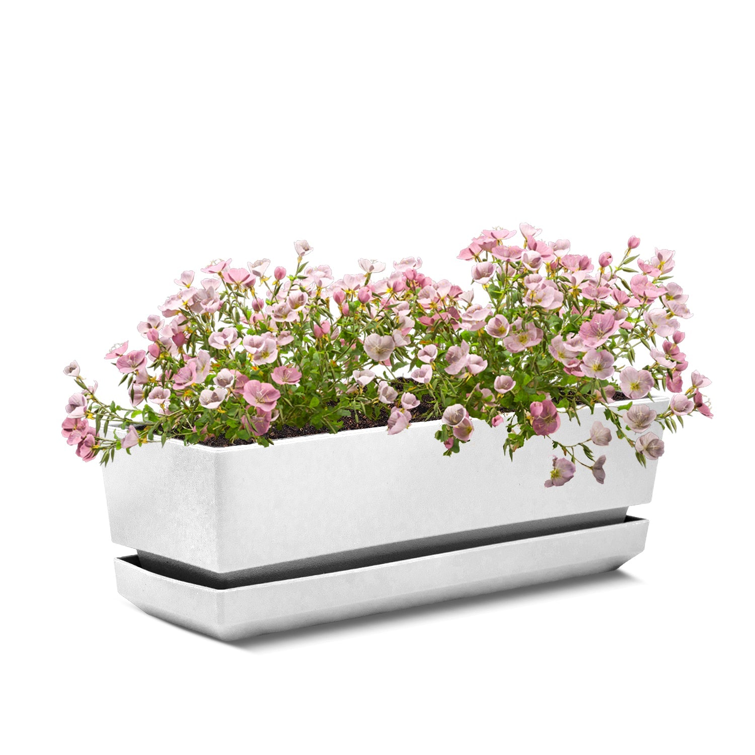 Window Box 12" L30 - Artistic Line