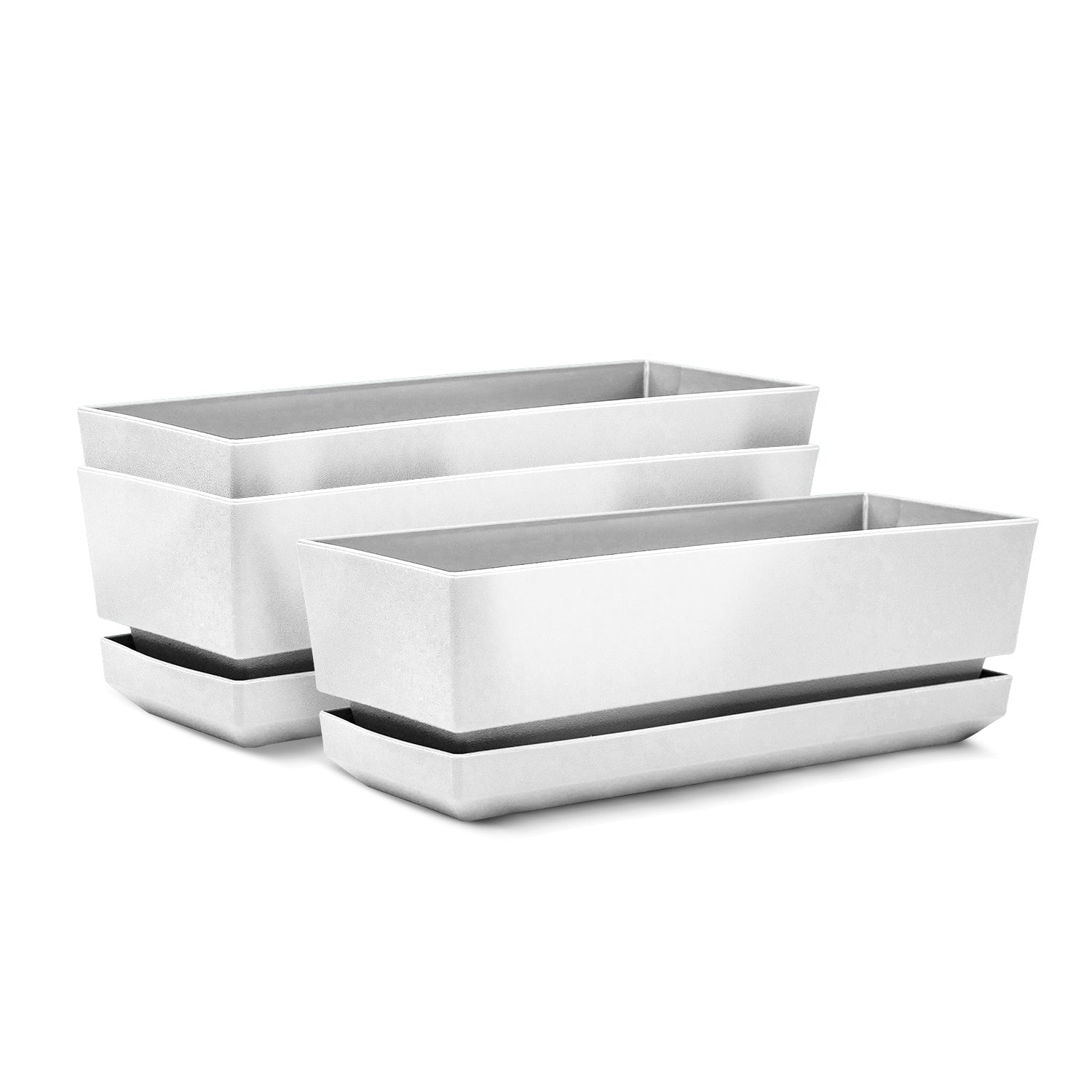 Window Box 12" L30 - Artistic Line