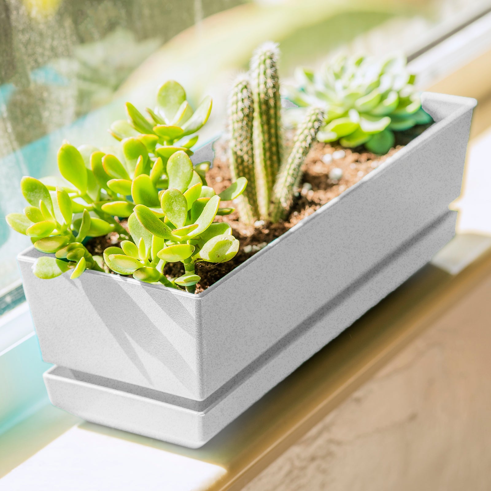 Window Box 12" L30 - Artistic Line