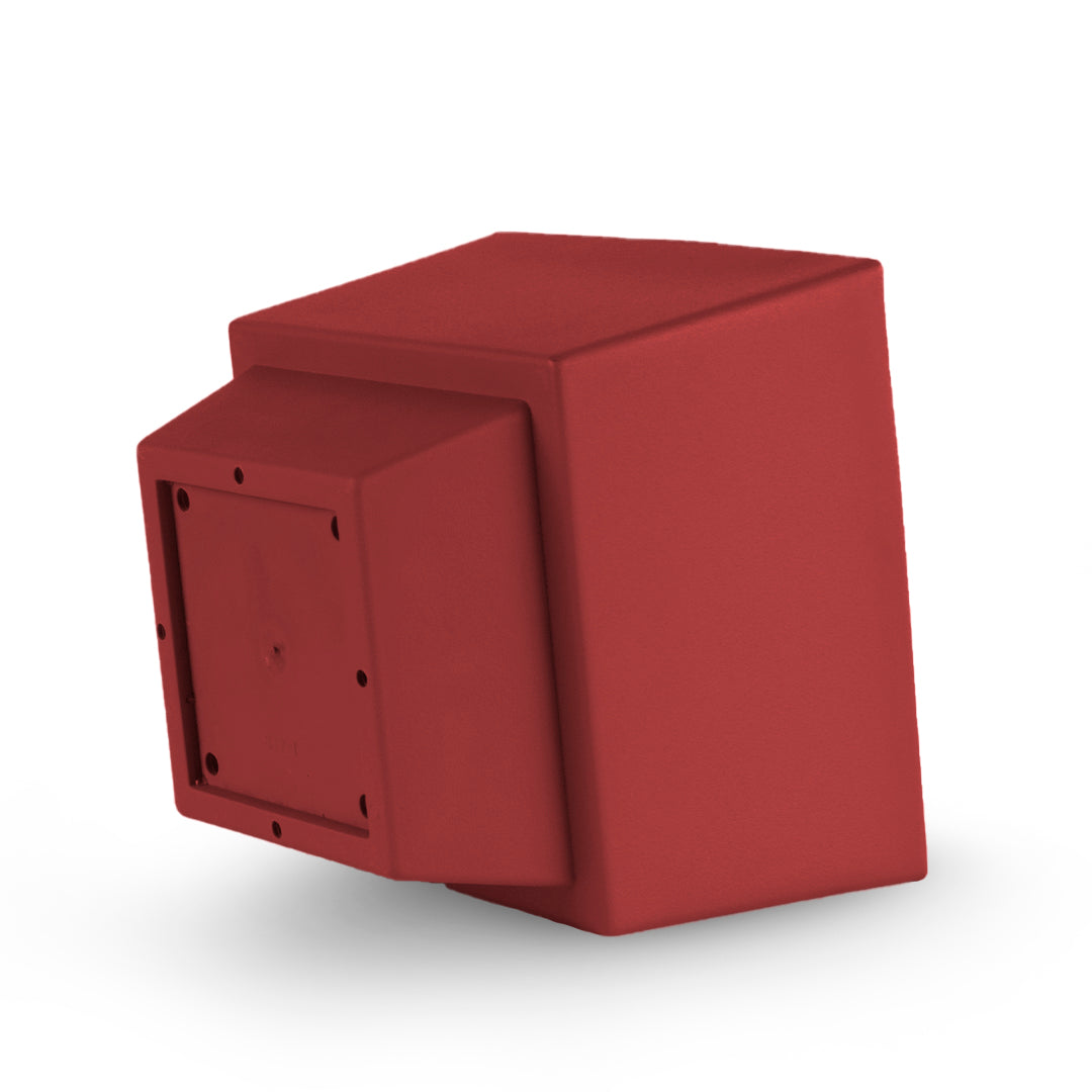 Square Pot 5" L15