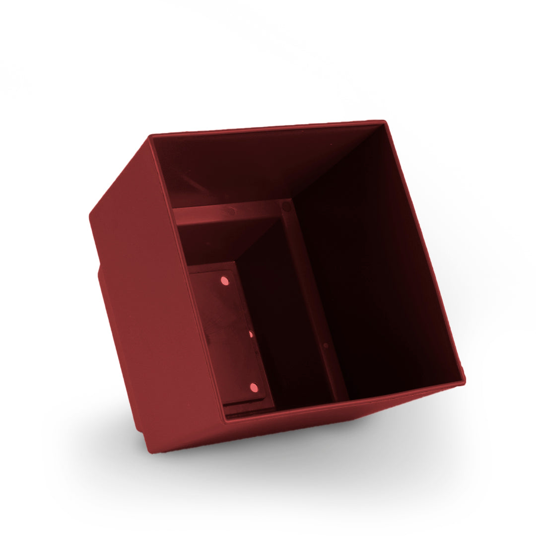 Square Pot 5" L15