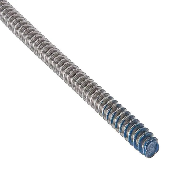 3/8"-16 x 72" Threaded Rod