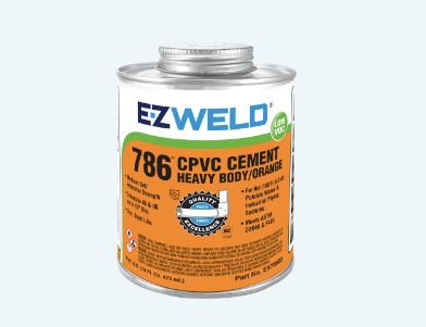 786™ CPVC CEMENT