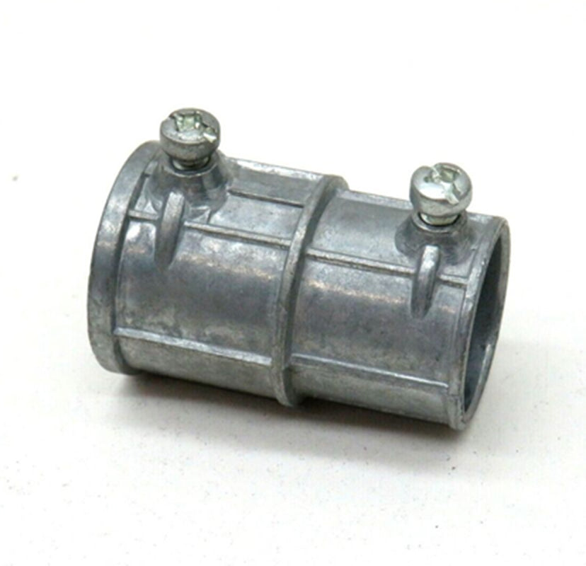 EMT Conduit Coupling 3/4"