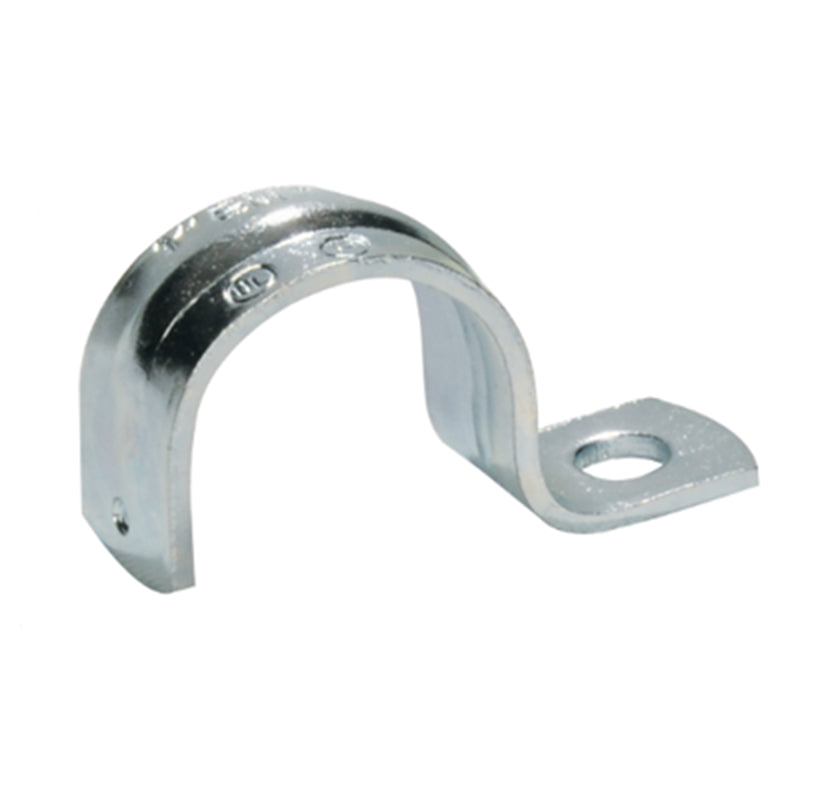 EMT Conduit Strap 3/4" / 1 Hole