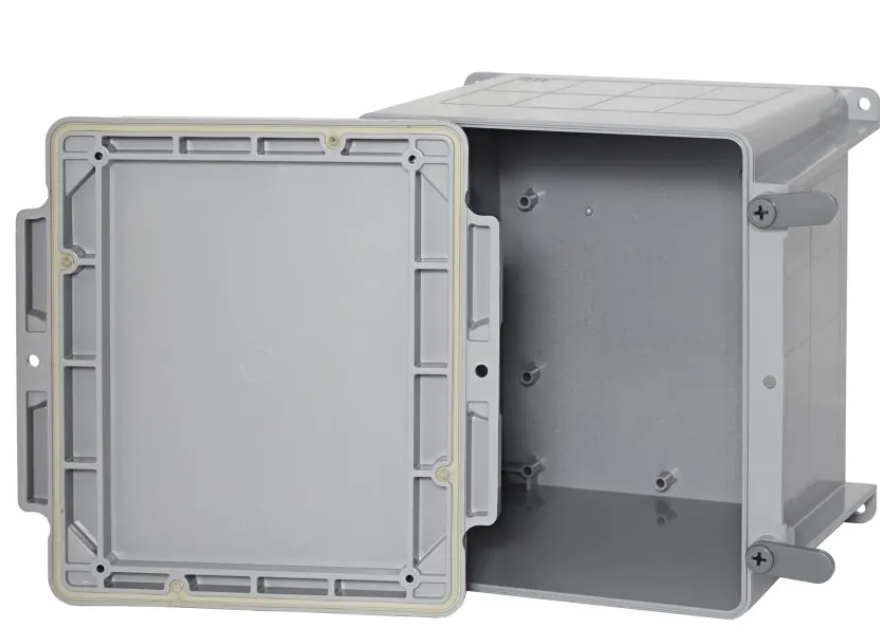 Pvc Riser J Box JBox PVC Junction Box