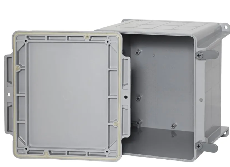 JBox PVC Junction Box