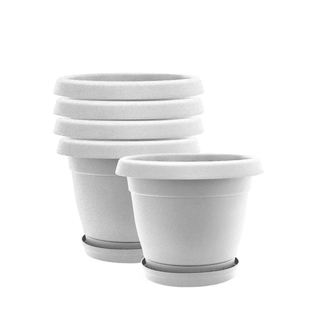 15 plastic planter Planter 15"