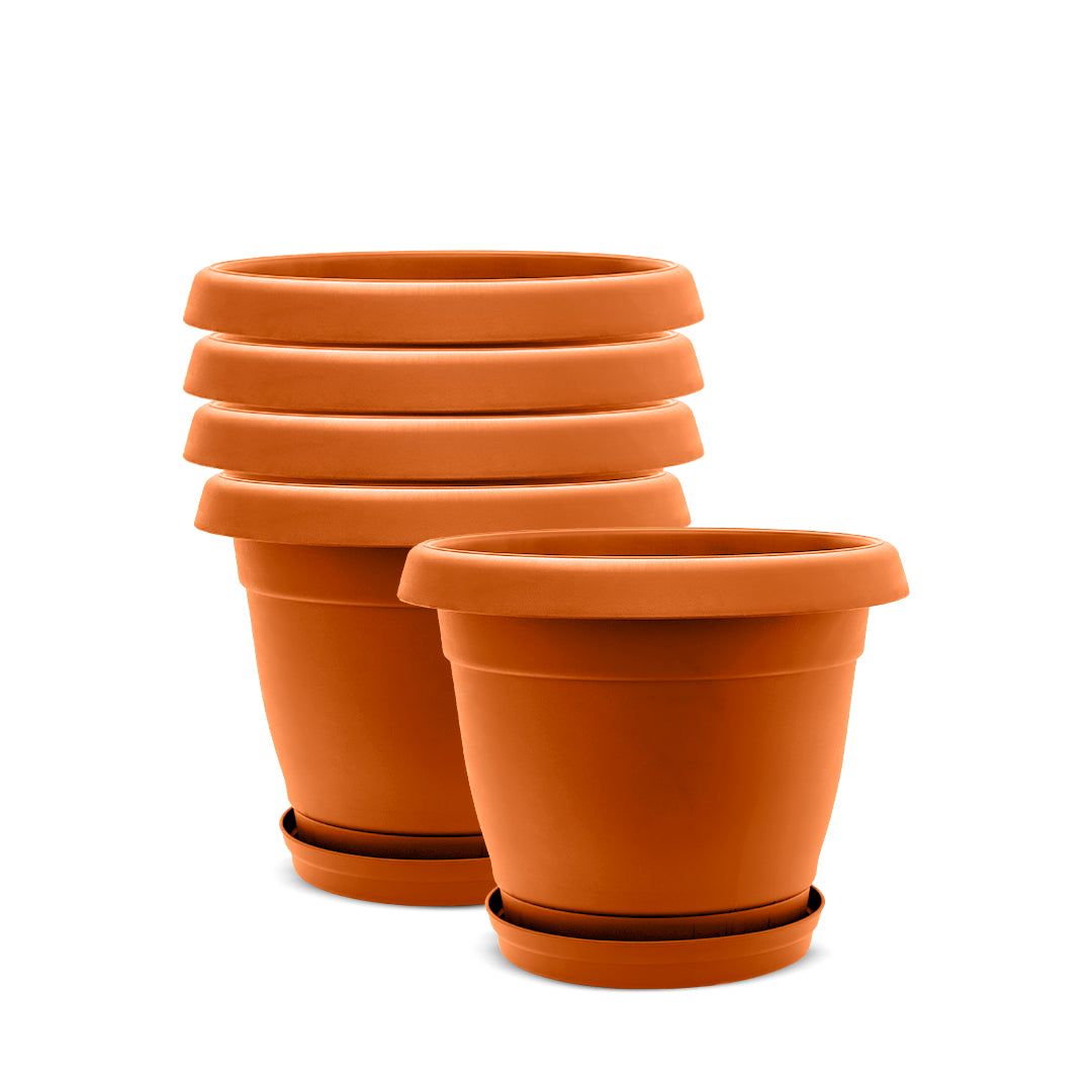 15 inch plant pots Planter 15"
