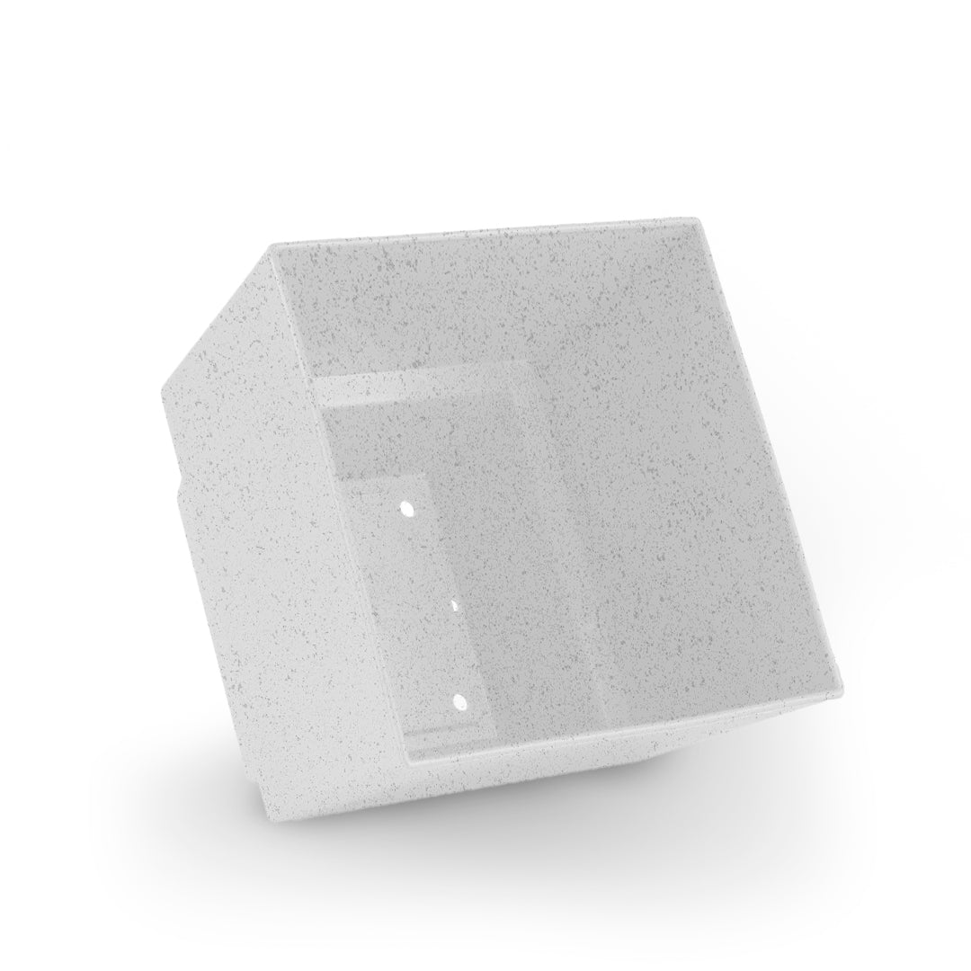 Square Pot 4" L12